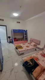 Apartment for monthly rent in Ajman, Rashidiya 2 : Image 4