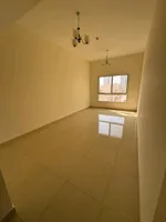 For annual rent, a one-bedroom apartment, first tenant, in Ajman, Al Nakheel 1 area : Image 5