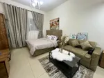 استوديو للايجار الشهري اول ساكن : Image 1