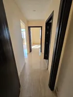 للإيجار السنوي شقة غرفتين وصالة الغرف ماستر 3 حمامات ثاني ساكن الشقة فيها بلكونة في عجمان منطقة العالية : Image 6