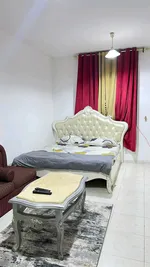 Furnished studio for monthly rent : Image 2