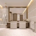 A view of Burj Khalifa flexible payment The tallest residential tower in the world : Image 6