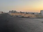 Residential land for sale in Al Zahia in the middle of Al Ammar, Sheikh Mohammed Bin Zayed Street : Image 1