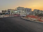 Residential land for sale in Al Zahia in the middle of Al Ammar, Sheikh Mohammed Bin Zayed Street : Image 2