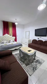 استوديو ايجار شهري : Image 4