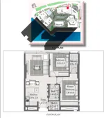 Two bedroom apartment for sale in Al Reem : Image 1