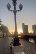 شقه للايجار في الشارقه : Image 3