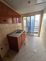 For annual rent, a one-bedroom apartment with a balcony, spacious areas, 2 bathrooms, in Ajman Industrial, close to Gift Way, close to Al Ittihad Street : Image 6
