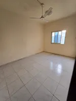 For annual rent, a one-bedroom apartment with a balcony, spacious areas, 2 bathrooms, in Ajman Industrial, close to Gift Way, close to Al Ittihad Street : Image 3