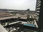 Luxury Furnished | Burj Khalifa Racecourse and Pool View | All Bills Included | Ready to Move : Image 8