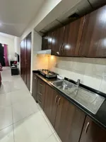 الايجار الشهري استوديو مفروش النعيمية 1 ابراج الشروق : Image 5