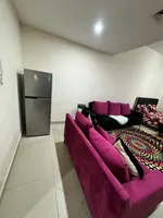 الايجار الشهري استوديو مفروش النعيمية 1 ابراج الشروق : Image 6