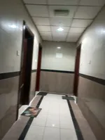 Apartment for annual rent in a large building next to the Gulf Pearl : Image 2