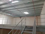A 29000 square foot warehouse is available for sale - Umm Al Qaiwain : Image 2
