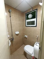 شقه غرفه وصاله للايجار الشهري غير المفروش بالبستان : Image 4