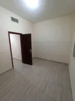 شقه غرفه وصاله للايجار الشهري غير المفروش بالبستان : Image 1