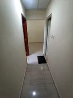 شقه غرفه وصاله للايجار الشهري غير المفروش بالبستان : Image 5