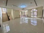 فيلا للايجار سنوي أبوظبي : Image 2