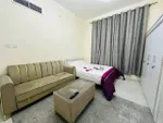 شقة استوديو مفروشة للايجار الشهري : Image 4