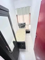 للايجار الشهري سكن مشاركة في الخالدية ابوظبي : Image 4