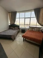 For monthly rent, a furnished apartment with two bedrooms, a hall, 3 bathrooms, an area of ​​1600 square feet : Image 6