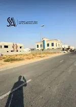 Residential land for sale in Sharjah, Al Hoshi area : Image 5