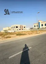 Residential land for sale in Sharjah, Al Hoshi area : Image 6