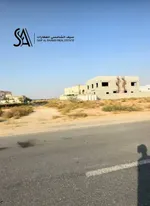 Residential land for sale in Sharjah, Al Hoshi area : Image 7