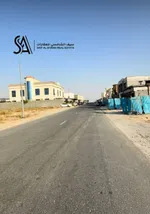 Residential land for sale in Sharjah, Al Hoshi area : Image 8