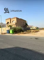 Residential land for sale in Sharjah, Al Hoshi area : Image 4