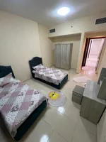 Two rooms and a hall in Orient Towers : Image 6