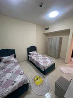 Two rooms and a hall in Orient Towers : Image 8