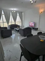 Two rooms and a hall in Orient Towers : Image 1