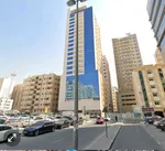For sale, an apartment in a clean building, very close to Mega Mall. The apartment has been rented for 3 years. : Image 1