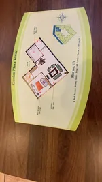 For sale a one-bedroom apartment in Sharjah - Al Nahda. The area is 614 square feet. Immediate delivery. The price is 280 thousand. A very special location is a minute from Al Nahda Park : Image 6