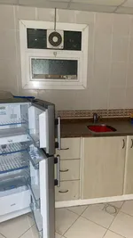 For sale a one-bedroom apartment in Sharjah - Al Nahda. The area is 614 square feet. Immediate delivery. The price is 280 thousand. A very special location is a minute from Al Nahda Park : Image 3