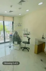 Dental clinic room for rent in Jumeirah 1 Dubai : Image 2