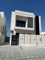 فيلا فخمة  للبيع ف عجمان العامرة : Image 1