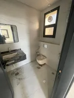 شقة أول ساكن للايجار السنوي : Image 4