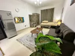 Studio for monthly rent in Al Zahia Ajman : Image 2