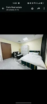 شقة مفروشة للايجار الشهري : Image 2