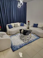 شقة مفروشة للايجار الشهري : Image 1