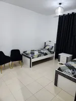شقة مفروشة للايجار الشهري : Image 3