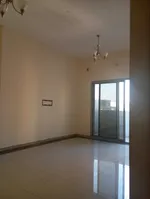 شقة للايجار السنوي مقابل ابراج النعيمية : Image 1