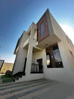 للايجار فيلا في الزاهية عجمان : Image 1