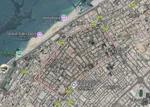 Land for sale in Al Sharqan, Sharjah : Image 1