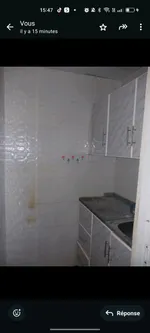 Studio for annual rent : Image 3