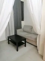 For annual rent, a studio within a villa : Image 3