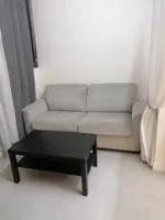 For annual rent, a studio within a villa : Image 5