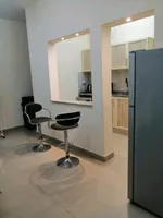 For annual rent, a studio within a villa : Image 6